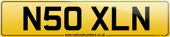 N50 XLN