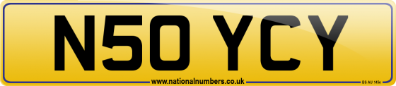 N50 YCY