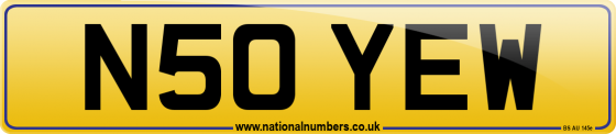 N50 YEW