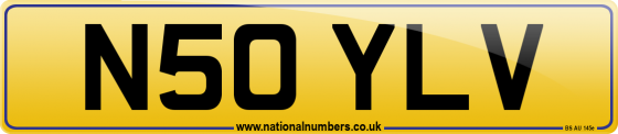 N50 YLV