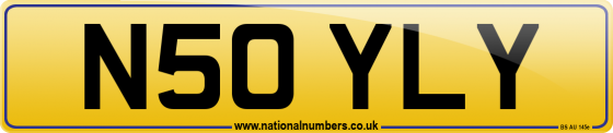 N50 YLY