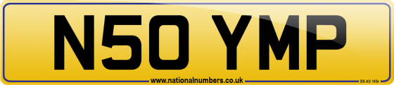 N50 YMP