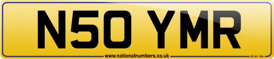 N50 YMR