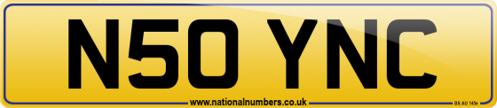 N50 YNC