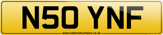 N50 YNF