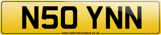 N50 YNN
