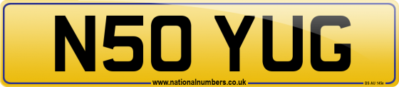N50 YUG