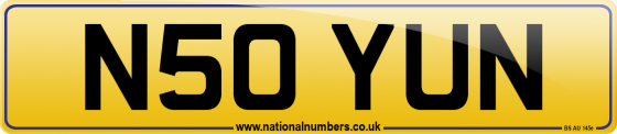 N50 YUN