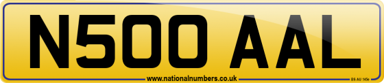 N500 AAL