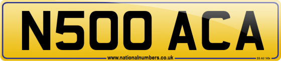 N500 ACA