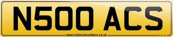 N500 ACS