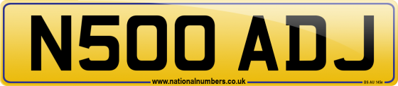 N500 ADJ