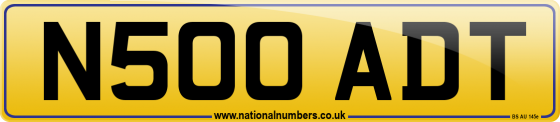 N500 ADT