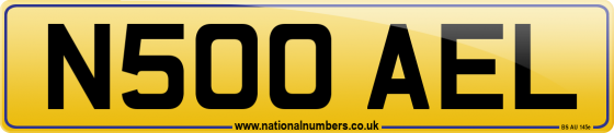 N500 AEL