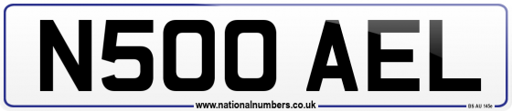 N500 AEL