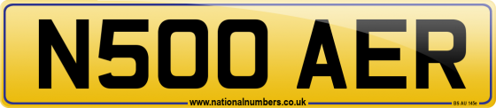 N500 AER