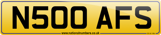 N500 AFS