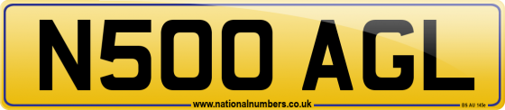 N500 AGL