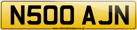 N500 AJN