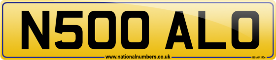 N500 ALO