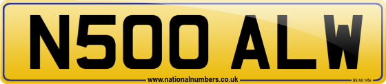 N500 ALW