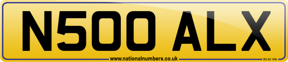 N500 ALX