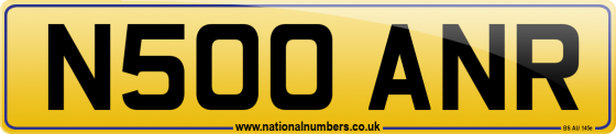 N500 ANR