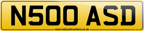 N500 ASD