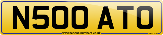 N500 ATO