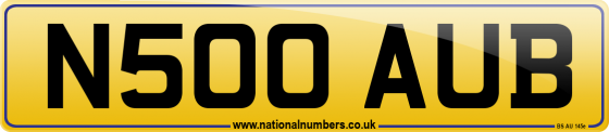 N500 AUB