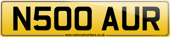 N500 AUR