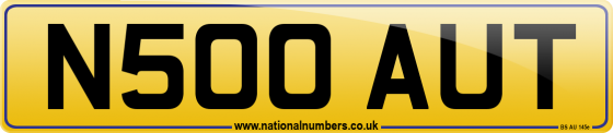 N500 AUT