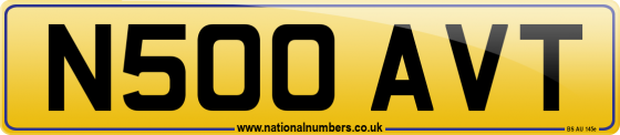 N500 AVT