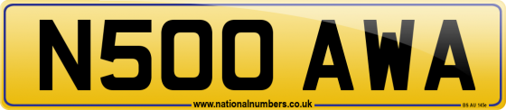 N500 AWA