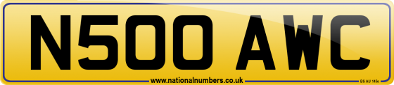 N500 AWC