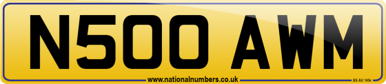 N500 AWM