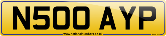 N500 AYP