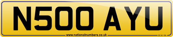 N500 AYU