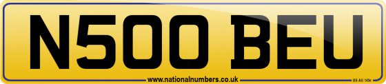 N500 BEU