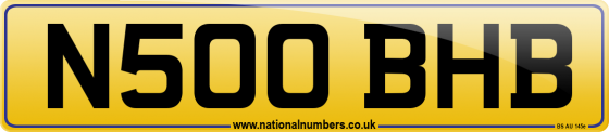 N500 BHB
