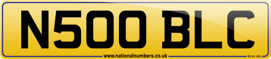 N500 BLC