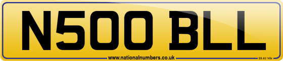 N500 BLL