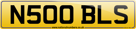 N500 BLS