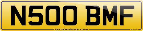 N500 BMF