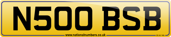 N500 BSB