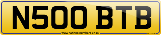 N500 BTB