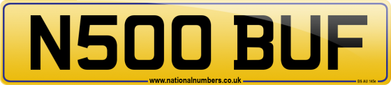 N500 BUF