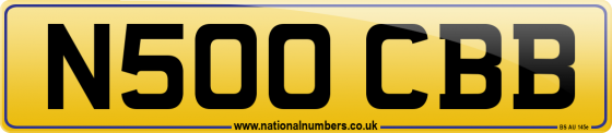 N500 CBB