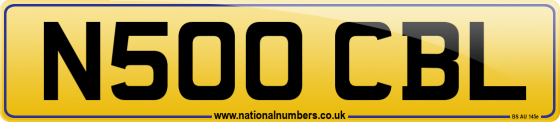 N500 CBL