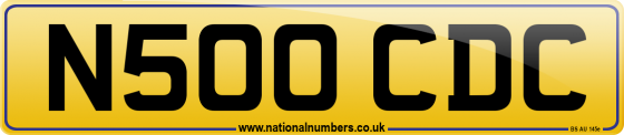 N500 CDC